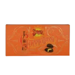 Шоколадные конфеты Strega Goccioloni, 8 шт., 100 г