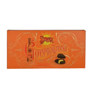 Strega Goccioloni Chocolates, 8 pieces, 100 g