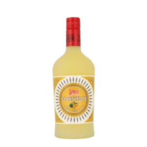 Strega Limoncello, 700 мл, 28%