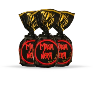 Тёмный шоколад Strega Magie Fondente 70%, 3 кг