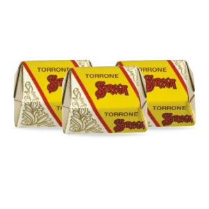Нуга Strega Torroncini, 96 шт.
