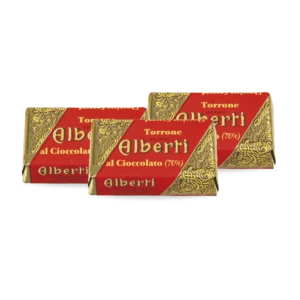 Нуга Strega TORR. TEN. CIOCC. BST.