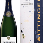 Taittinger Prélude Grands Crus с подарочной коробкой, 750 мл
