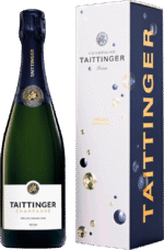 Шампанское Taittinger Prélude Grands Crus (GB), 750 мл