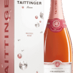 Taittinger Prestige Rosé с подарочной коробкой, 750 мл
